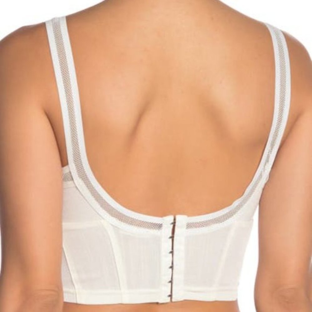 Free People Intimately She's Fancy Brami NEW - Picture 4 of 6